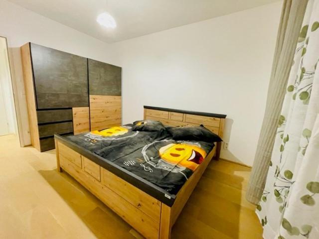 Vienna Belvedere-Hauptbahnhof-Apartment Extérieur photo