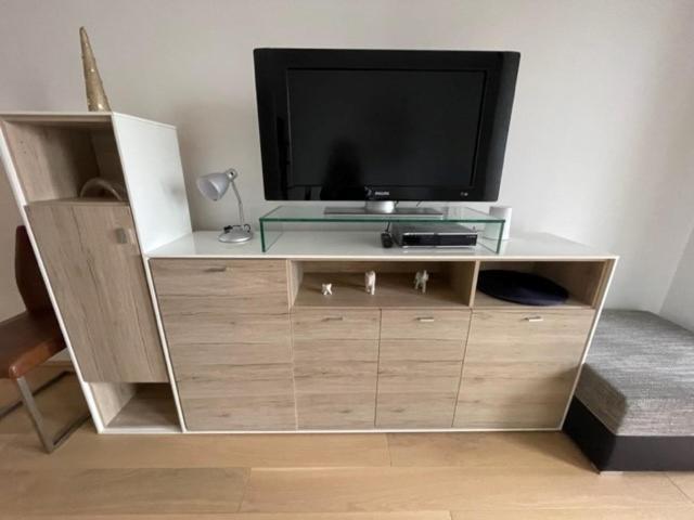 Vienna Belvedere-Hauptbahnhof-Apartment Extérieur photo