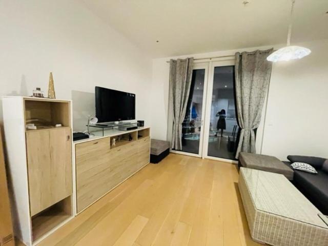 Vienna Belvedere-Hauptbahnhof-Apartment Extérieur photo