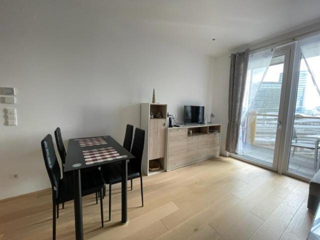 Vienna Belvedere-Hauptbahnhof-Apartment Extérieur photo