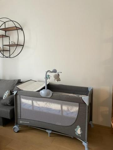 Vienna Belvedere-Hauptbahnhof-Apartment Extérieur photo