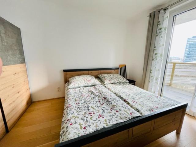 Vienna Belvedere-Hauptbahnhof-Apartment Extérieur photo